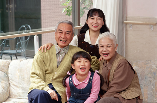 相続
